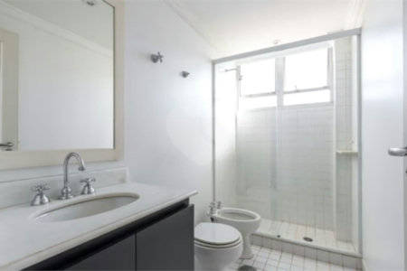 Apartamento à venda com 2 suítes em Itaim Bibi, São Paulo, SP