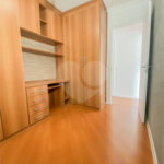 Apartamento à venda com 2 quartos em Jardim Ampliação, São Paulo, SP