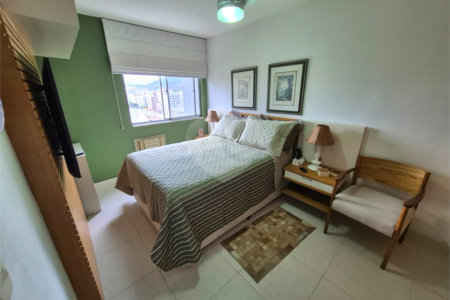 Apartamento à venda com 2 quartos em Vila Isabel, Rio de Janeiro, RJ