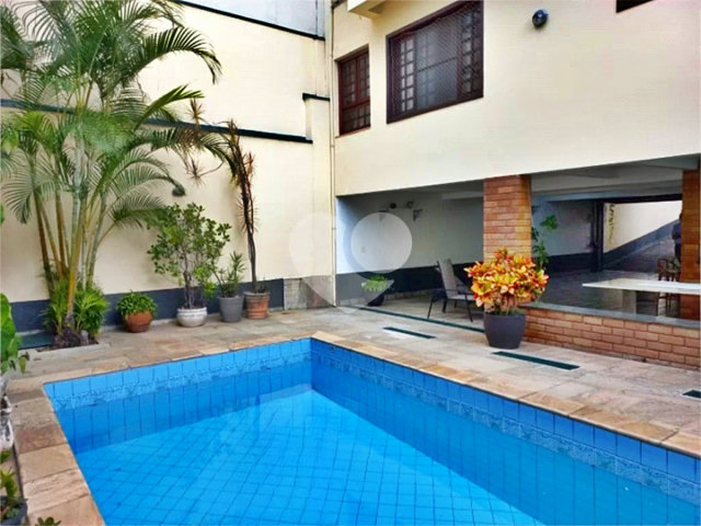 Sobrado à venda com 4 quartos, sendo 2 suítes,  em Santana, São Paulo, SP