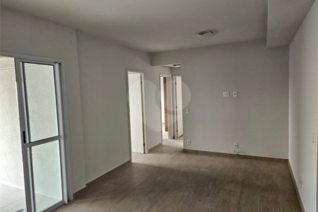 Apartamento para alugar com 2 quartos, sendo 1 suíte, em Chácara Santo Antônio, São Paulo, SP