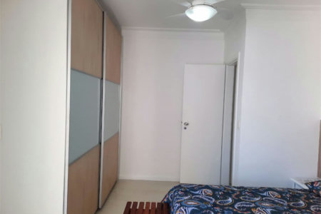 Cobertura à venda, 129 m² por R$ 980.000,00 - Centro - Guarujá/SP