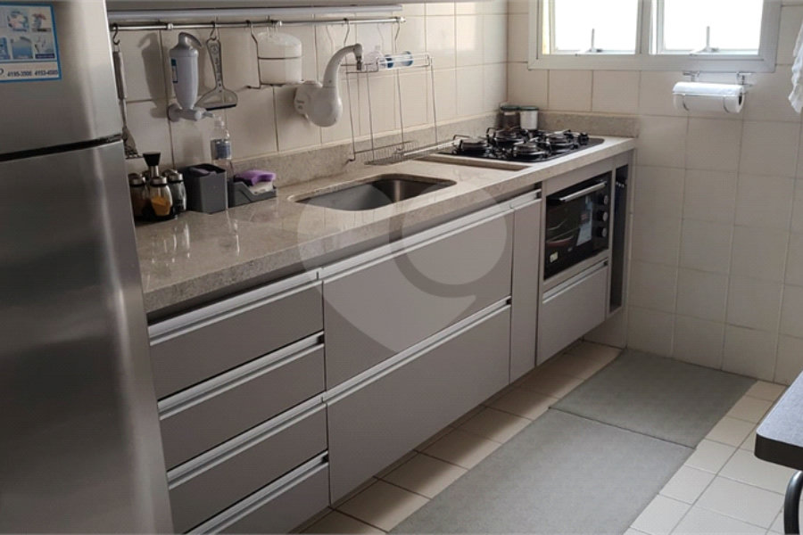 Apartamento à venda com 3 quartos, sendo 1 suíte, em Santana, São Paulo, SP