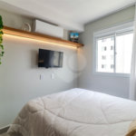 Apartamento à venda com 2 quartos, sendo 1 suíte,  em Liberdade, São Paulo, SP