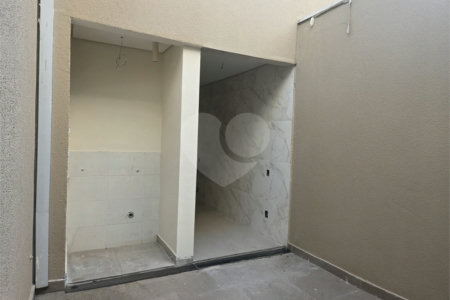 Sobrado à venda com 3 quartos, sendo 1 suíte, em Campo Grande, São Paulo, SP