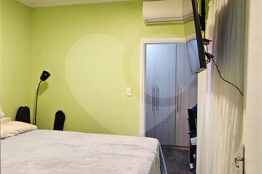 Casa de Vila à venda com 2 quartos em Tucuruvi, São Paulo, SP