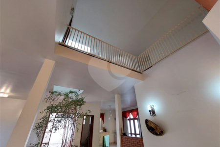 Casa à venda com 4 suítes em City América, São Paulo, SP