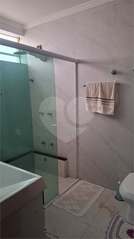 Casa à venda com 3 suítes em Freguesia do Ó, São Paulo, SP