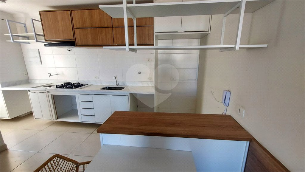 Apartamento à venda com 2 quartos em Parada Inglesa, São Paulo, SP