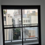 Apartamento à venda com 1 quarto em Pinheiros, São Paulo, SP