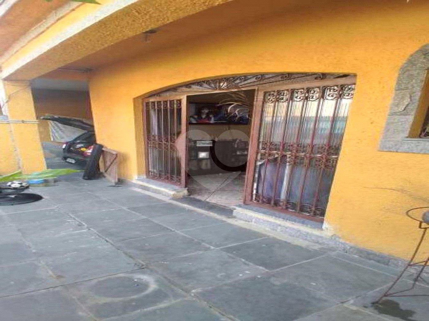 Casa à venda com 3 quartos, sendo 1 suíte, em Campo Grande, Rio de Janeiro, RJ