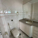 Apartamento com 3 dormitórios à venda, 174 m² por R$ 1.500.000,00 - Aparecida - Santos/SP