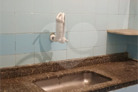 Casa de Vila para alugar com 1 quarto em Campo Grande, Rio de Janeiro, RJ