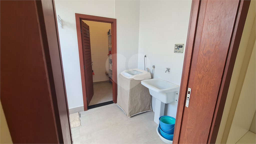 Casa à venda com 4 suítes no condomínio Spazio Verde 1, Itapetininga - SP