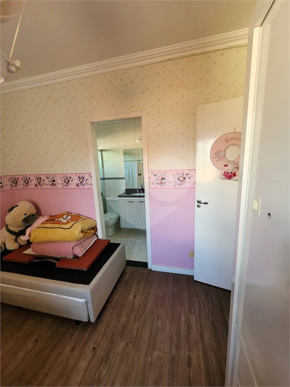 Casa à venda com 3 quartos, sendo 1 suíte,  no condomínio Reserva Balli, Sorocaba - SP
