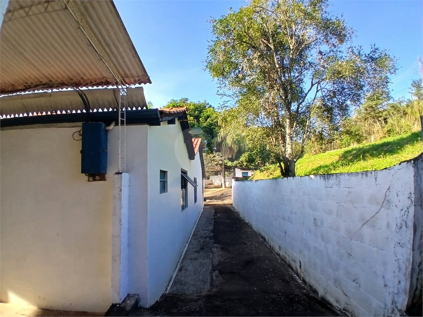 Casa Térrea para alugar com 3 quartos, sendo 1 suíte, em Jardim Guaçu, São Roque, SP