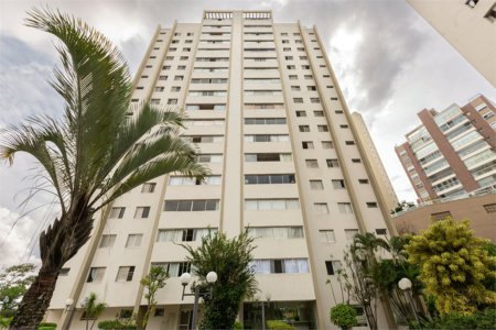 Apartamento à venda com 3 quartos, sendo 2 suítes, em Alto da Lapa, São Paulo, SP