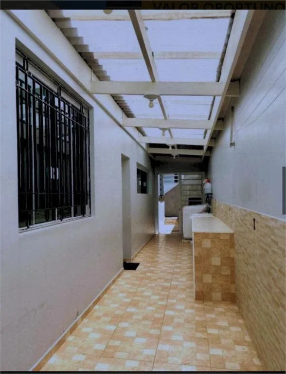 Casa à venda com 4 quartos, sendo 2 suítes, em Pinheiros, São Paulo, SP