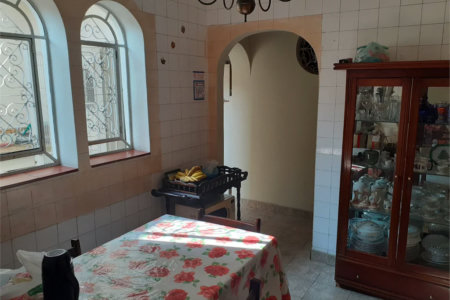 Casa de Vila à venda com 4 quartos, sendo 2 suítes, em Vila São Francisco, São Paulo, SP