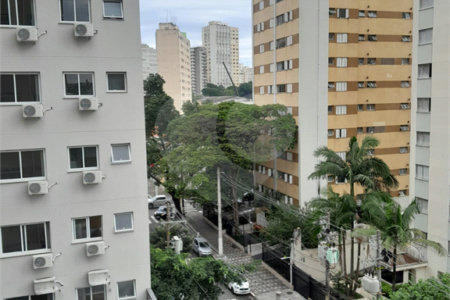 Apartamento à venda com 2 quartos em Liberdade, São Paulo, SP