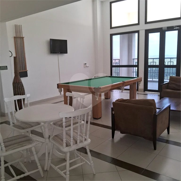 Apartamento para locação no Edifício Hampton Garden- Indaiatuba/SP.- Lazer completo