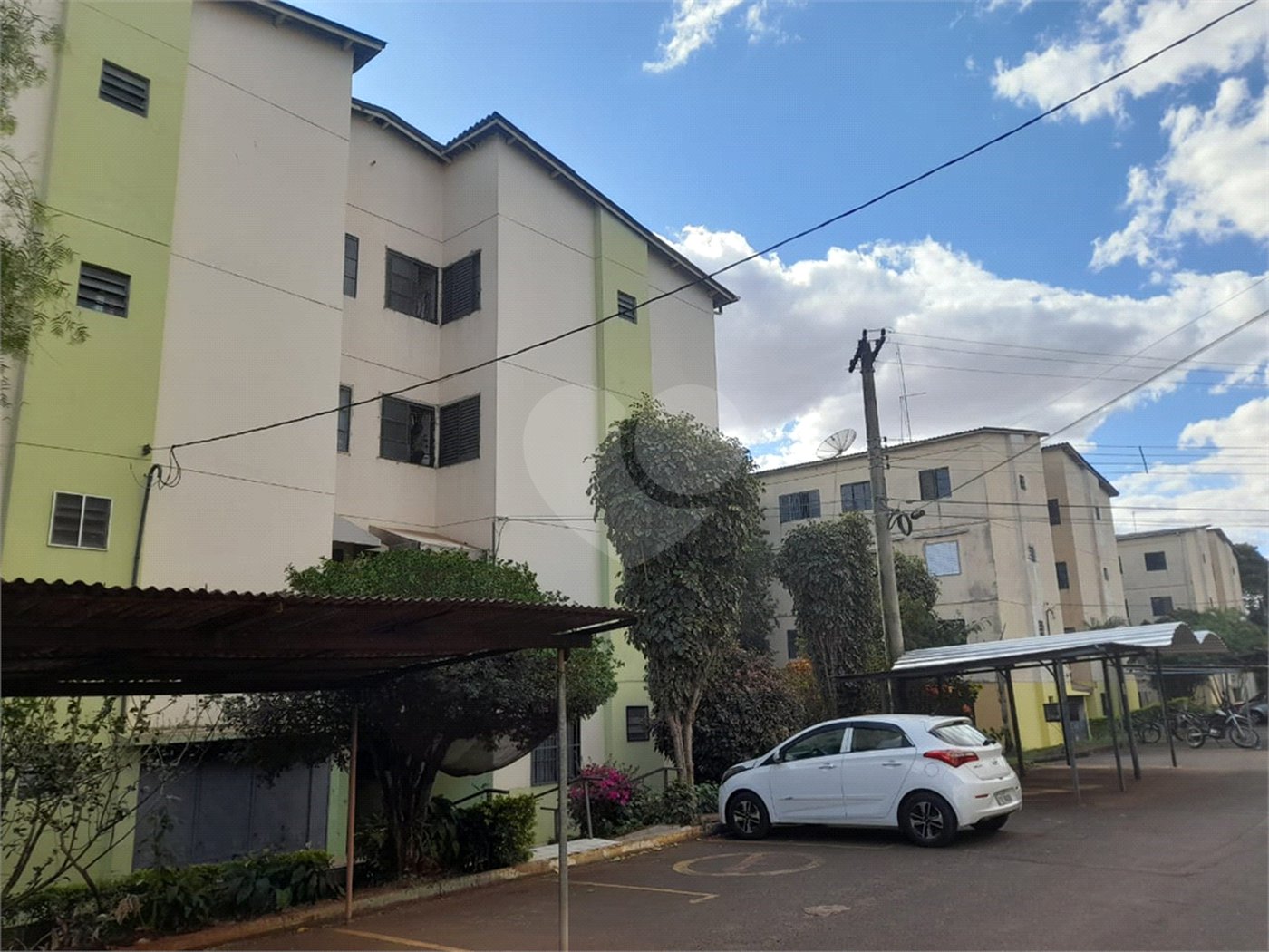 Apartamento a venda no Botafogo