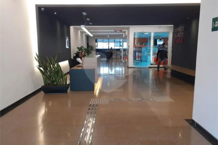 Sala comercial à venda na Quinta Avenida, Paulista, 73,31 m²