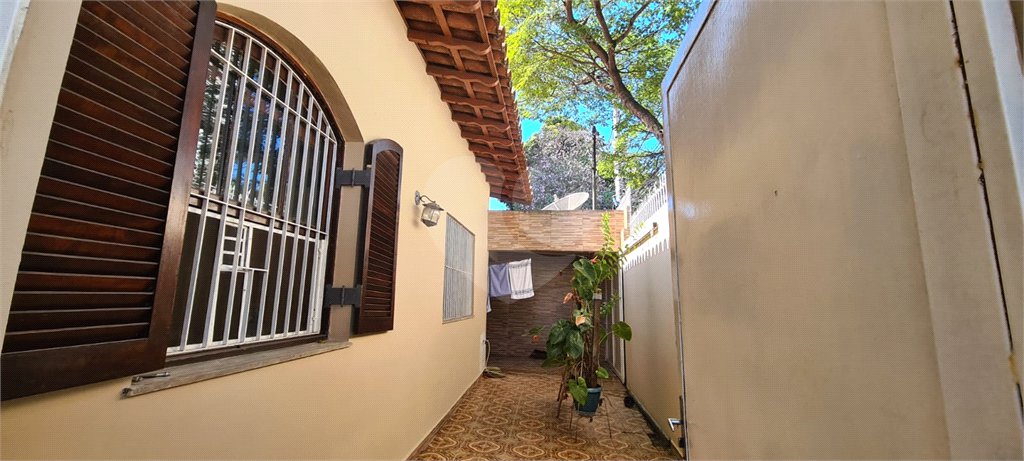 Casa Térrea à venda com 3 quartos, sendo 1 suíte, em Santo Amaro, São Paulo, SP