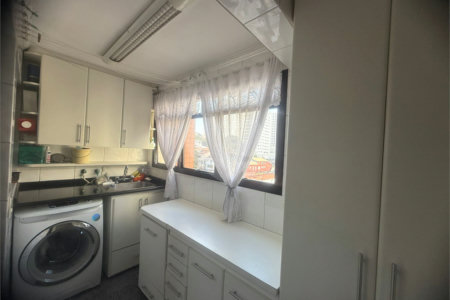 Apartamento à venda com 3 quartos em Santana, São Paulo, SP
