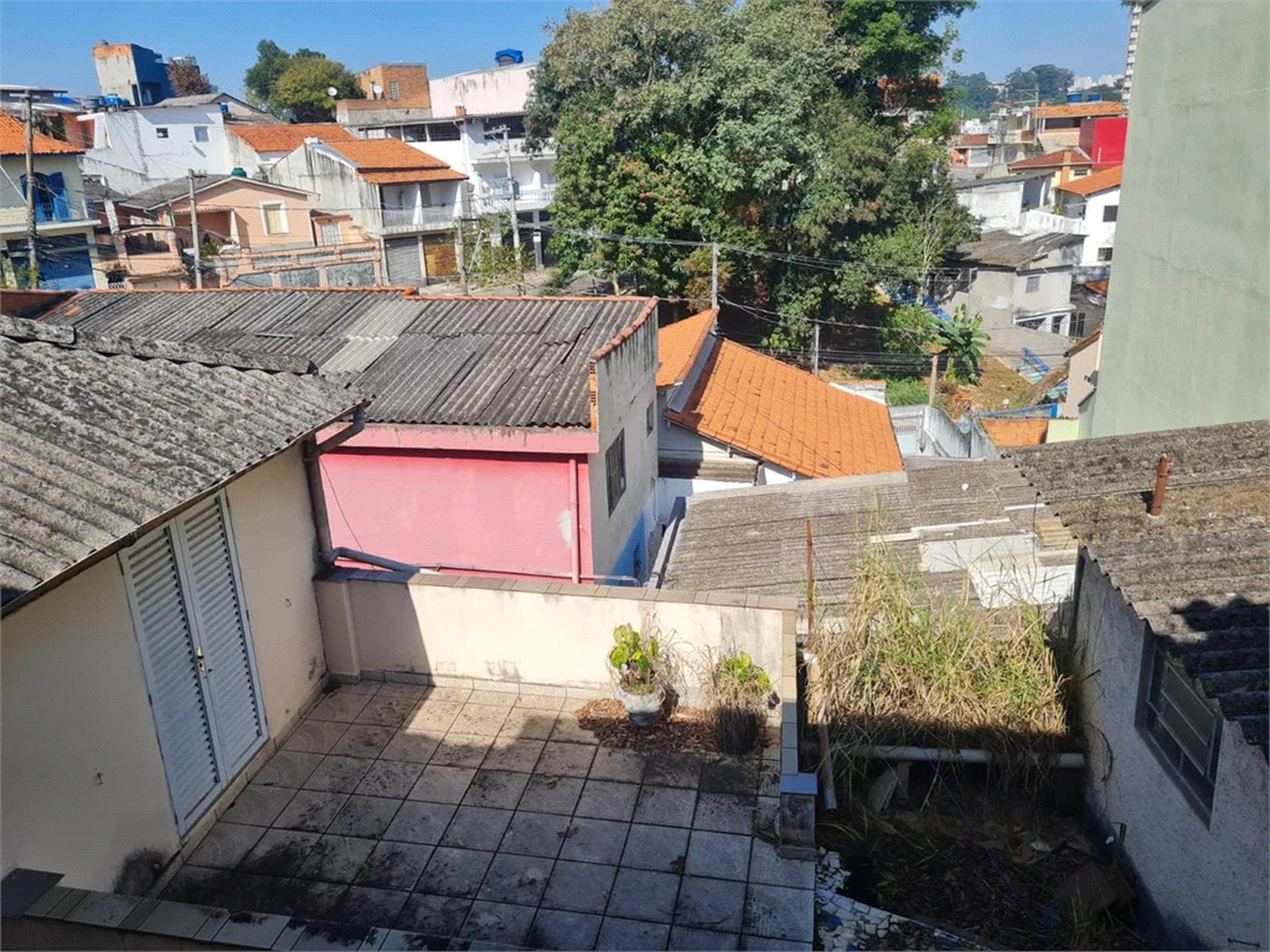 Casa à venda em Vila Indiana, São Paulo, SP