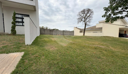Terreno à venda no condomínio Villa Suiça, Sorocaba - SP