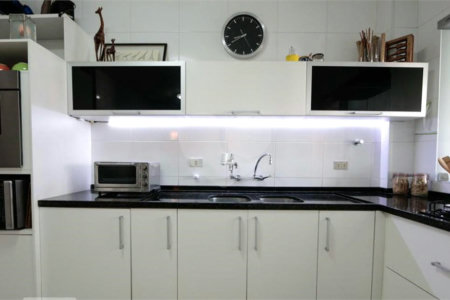 Apartamento à venda com 3 suítes em Vila Morumbi, São Paulo, SP