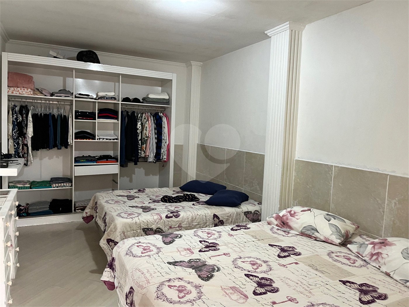 Casa Térrea à venda com 4 quartos, sendo 2 suítes, em Planalto Paulista, São Paulo, SP