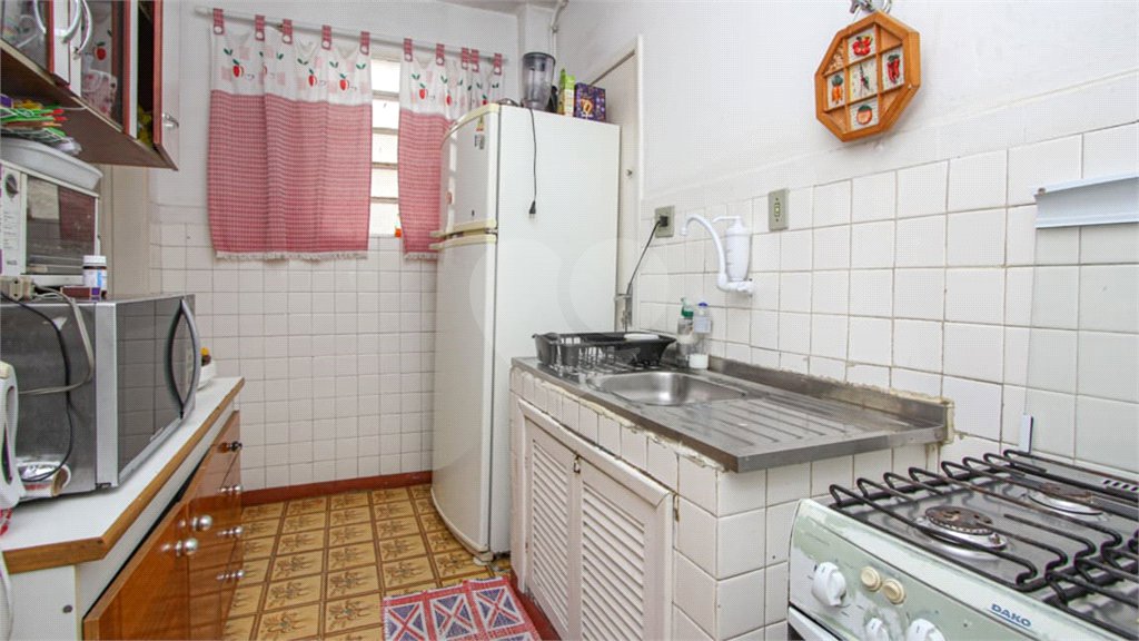 Apartamento à venda com 2 quartos em Indianópolis, São Paulo, SP