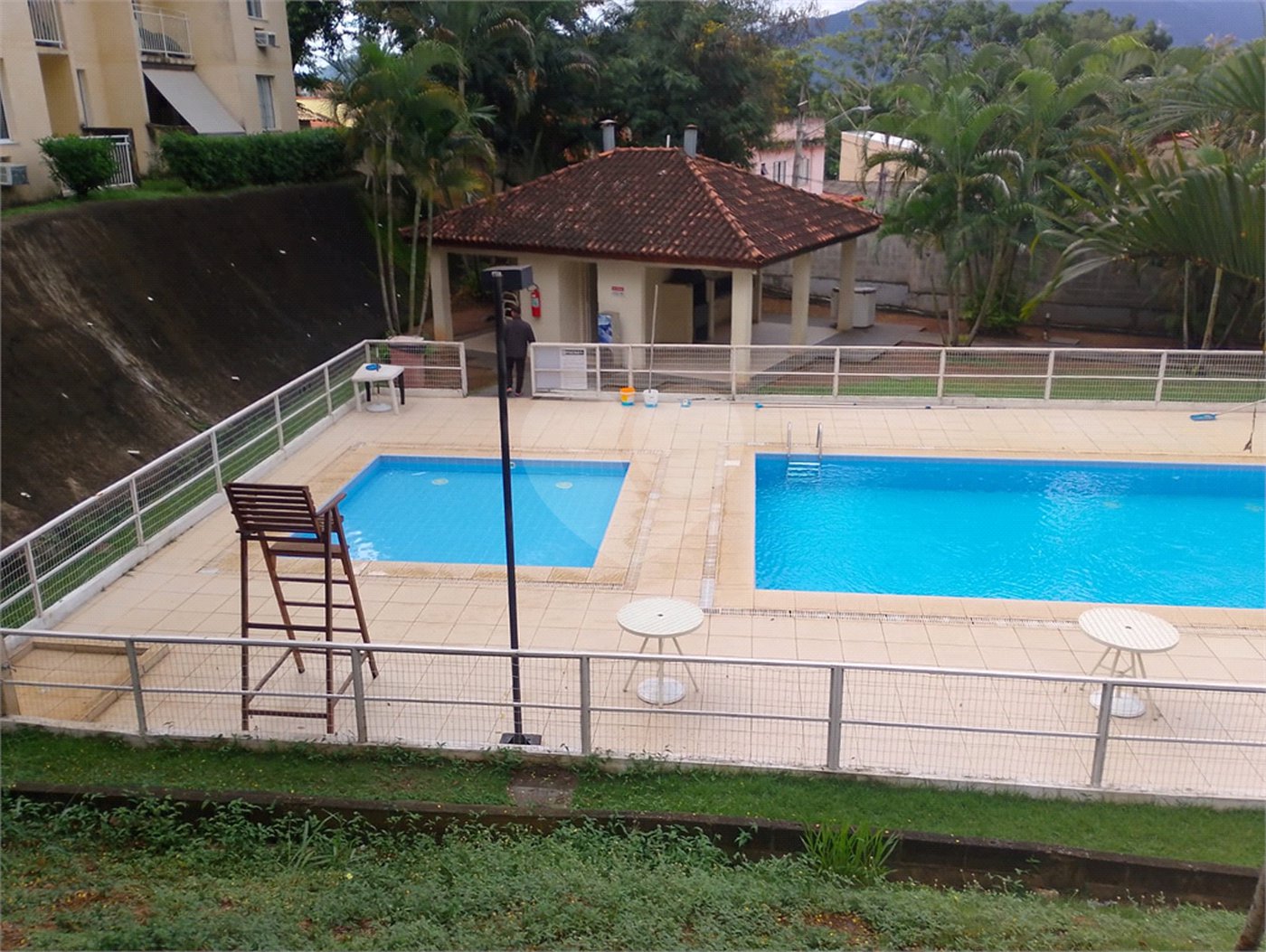 Apartamento à venda ou para alugar com 3 quartos em Campo Grande, Rio de Janeiro, RJ