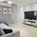 Apartamento à venda com 2 quartos, sendo 1 suíte,  em Barra Funda, São Paulo, SP