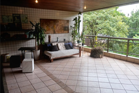 Apartamento à venda com 4 quartos, sendo 1 suíte, em Recreio dos Bandeirantes, Rio de Janeiro, RJ