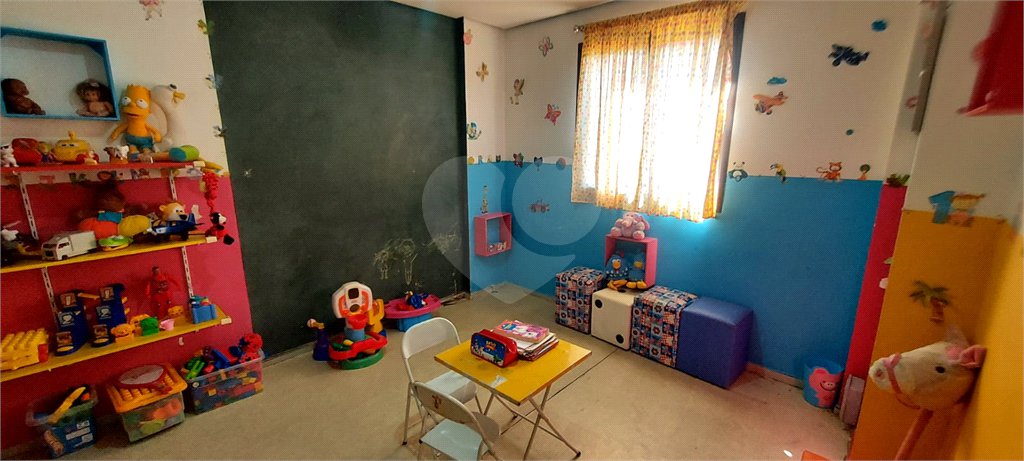 Apartamento à venda com 2 quartos em Parada Inglesa, São Paulo, SP