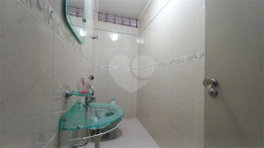 Casa Térrea com 3 quartos, 2 vagas,jardim e quintal – Próxima ao Metrô Tucuruvi e shopping Trimais