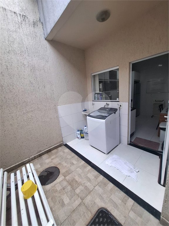 Casa à venda com 2 suítes em Campo Grande, Rio de Janeiro, RJ