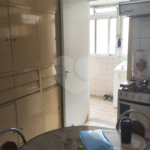 Apartamento à venda com 3 quartos em Santana, São Paulo, SP