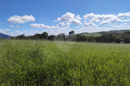 Terreno à venda no condomínio Elementum, Atibaia - SP