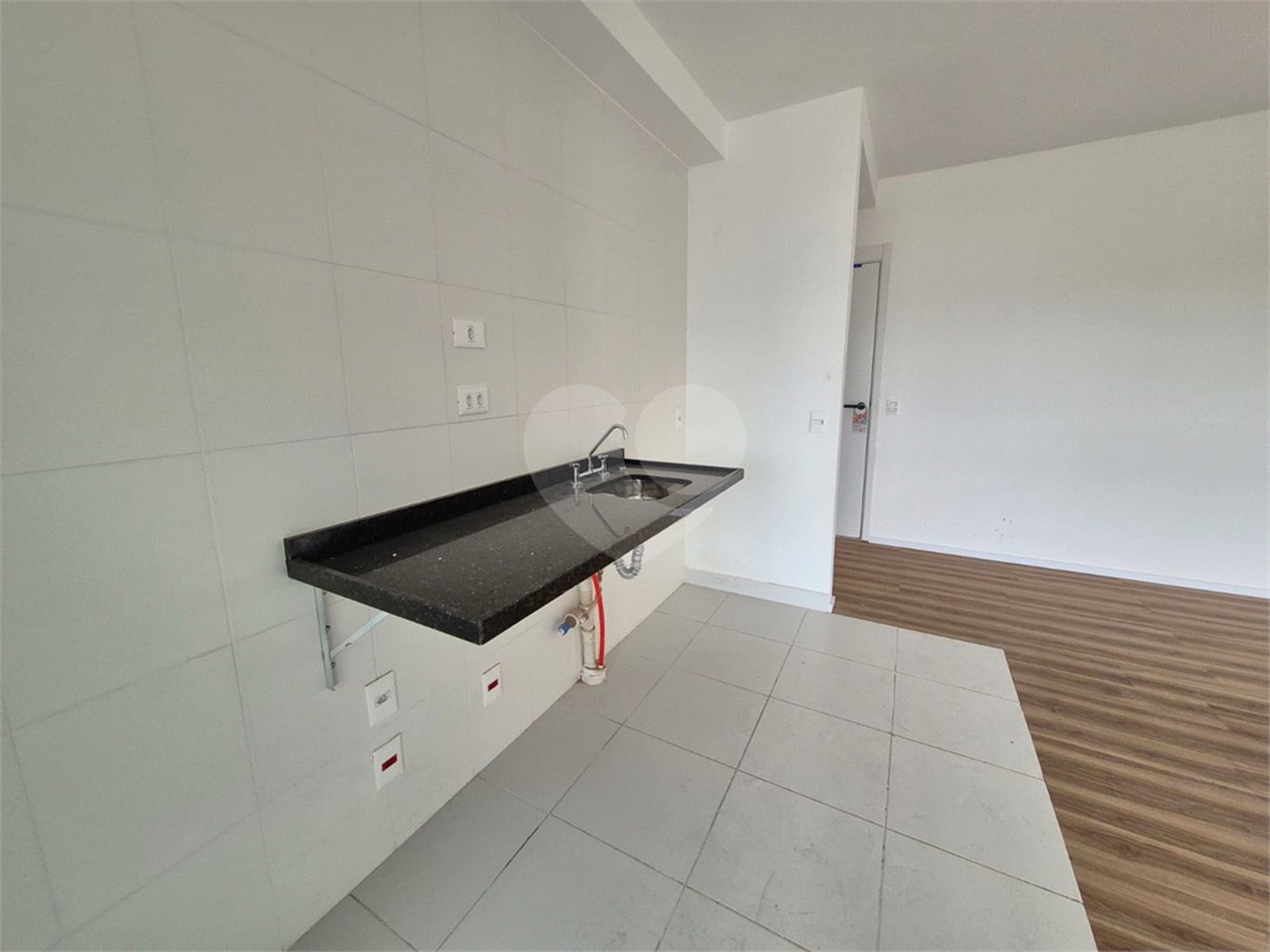 Apartamento à venda com 2 quartos, sendo 1 suíte,  em Butantã, São Paulo, SP
