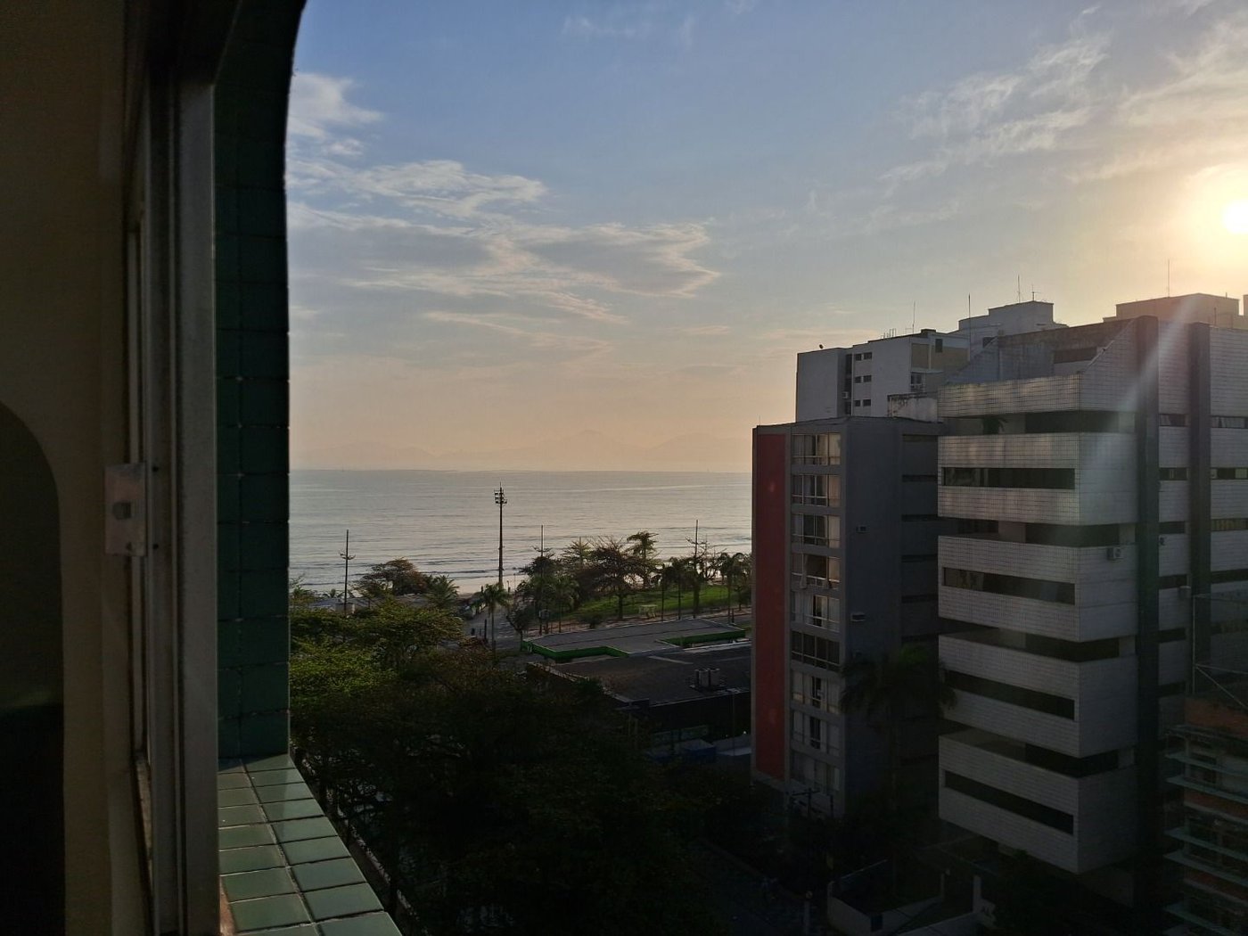 Cobertura com 3 dormitórios, 231 m² - venda por R$ 1.950.000,00 ou aluguel por R$ 10.000,00/mês - Ponta da Praia - Santos/SP