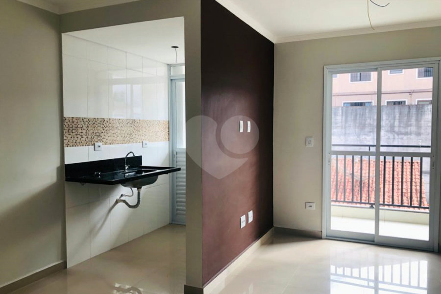 Casa à venda com 2 quartos no condomínio Sem Nome, São Paulo - SP