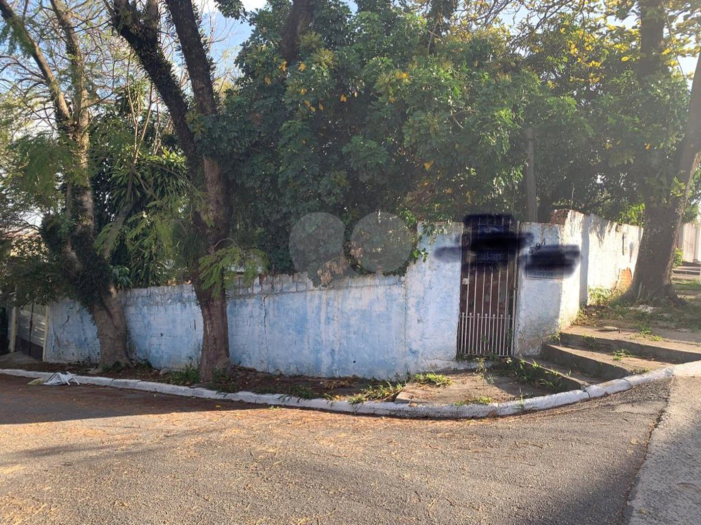 Terreno à venda com 2 quartos em Vila Nivi, São Paulo, SP