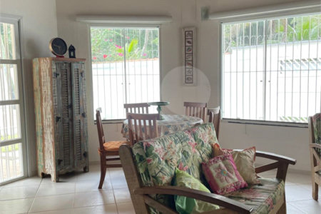 Casa à venda com 3 quartos, sendo 2 suítes,  em Maresias, São Sebastião, SP