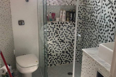 Apartamento à venda com 2 quartos em Tucuruvi, São Paulo, SP