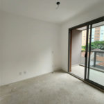 Apartamento à venda com 1 suíte em Pinheiros, São Paulo, SP