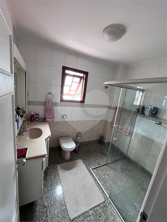 Casa à venda com 4 suítes em City América, São Paulo, SP